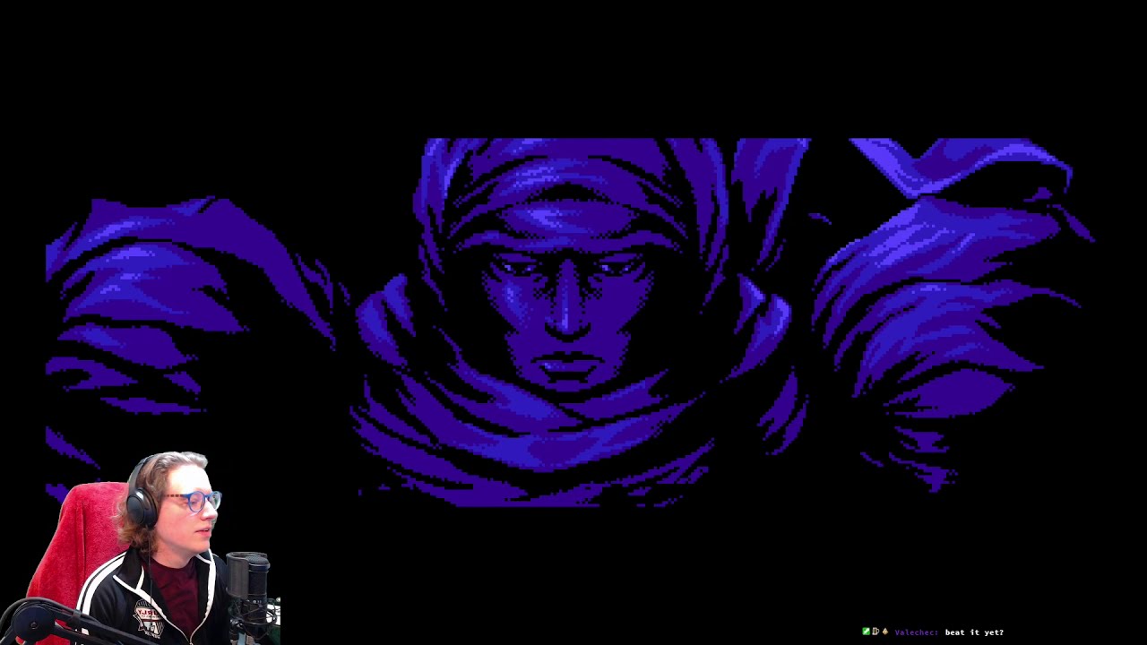 Cyber Shadow - Episode 1: Swag Master