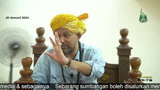 KHASIAT KAYU KEMUNING GADING | Ustaz Muhaizad Muhammad