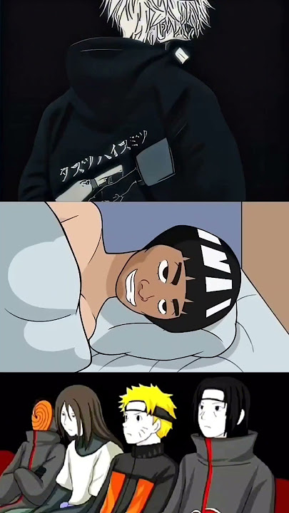 Sasuke took Sakura to the bed #anime #naruto #shorts #reaction #viral