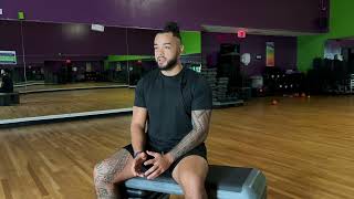 What is HIIT+ Small Group Training