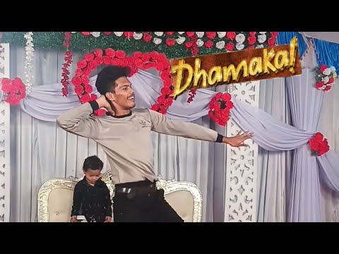 pulsar bike song dance performance 💥🤩🥳🖤 - YouTube