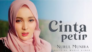 Nurul Munira - Cinta Petir ( Musik Video)