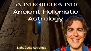 An Introduction into Ancient Hellenistic Astrology