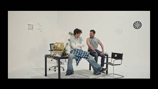 Ozan Doğulu & Ozan Çınar - Bildiğin Gibi Değil I Official Music Video