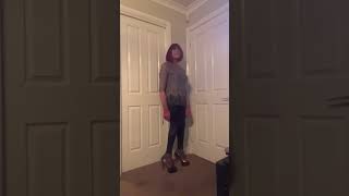 A nice casual look to go out with. IMG 1050