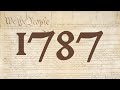 100 Civics Questions for the US Naturalization Test: Questions 65 - 70