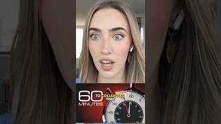The Newsgirls give you the inside scoop on 60 Minutes…. #news #trump #politics #tv #journalism