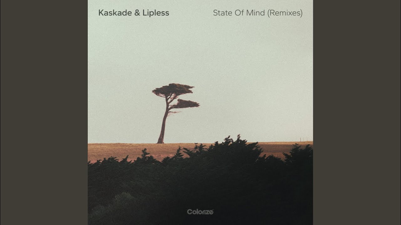State Of Mind (SOHMI Remix) State Of Mind (SOHMI Remix)