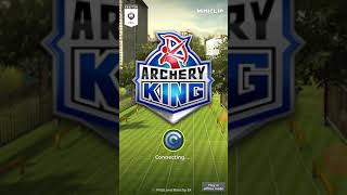 Archer king the real kings game screenshot 3