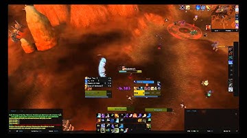 Frost Mage Dueling 6.2.3 PTR - World of Warcraft