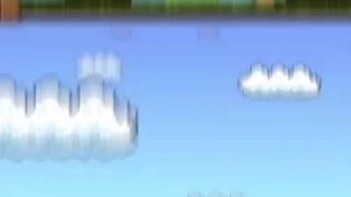 Where does the mario go when he was dead？