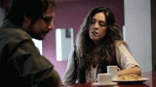 Memorias Del Subsuelo Websodio 4