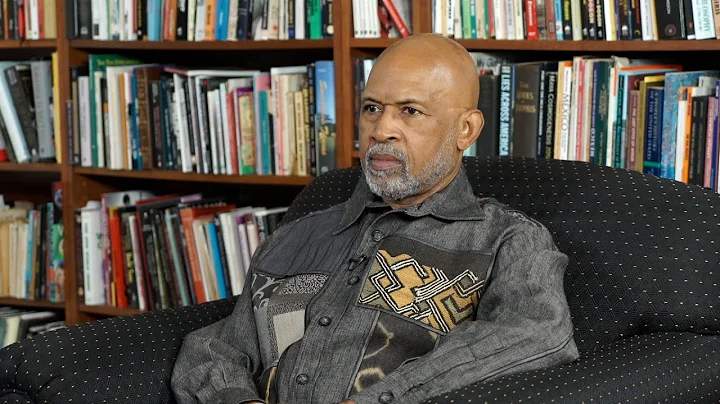 Anthony T. Browder -- Correcting the Historical Re...