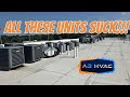 These HVAC Systems Are Starting To Have Issues HVAC These HVAC Systems Are Starting To Have Issues HVAC