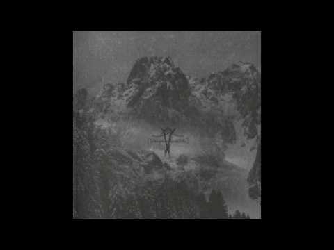 Vinterriket - Gebirgshhenstille (2008) (Dark Ambient, Atmospheric Black Metal)