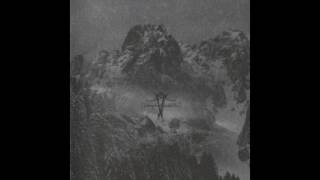 Vinterriket - Gebirgshöhenstille (2008) (Dark Ambient, Atmospheric Black Metal)