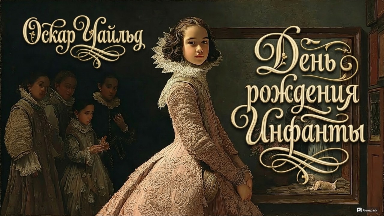 Оскар Уайльд 