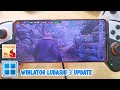 WINLATOR LUDASHI 3.0 NEW UPDATE GAME TEST
