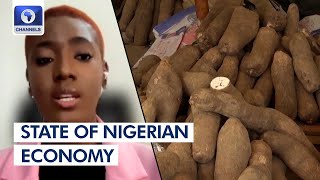 State Of Nigerian Economy: Outlook For inflation In 2023