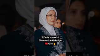 🇹🇷 Recep Tayyip Erdoğan I