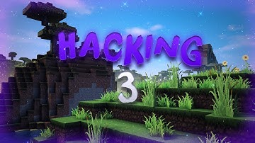 SaicoPvP Hacking (CRAZY/ABUSIVE STAFF!) #3