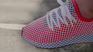 Adidas Deerupt Runner
