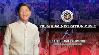 PBBM Administration Music ( Instrumental ) screenshot 2