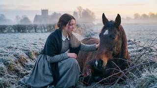 SHE NURSED THE DUKE'S INJURED HORSE BACK TO HEALTH—UNAWARE WHO IT BELONGED TO SHE NURSED THE DUKE'S INJURED HORSE BACK TO HEALTH—UNAWARE WHO IT BELONGED TO