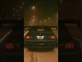 Wherethatcomefrom ded nfs2015 livestream bmw m3 wrecked