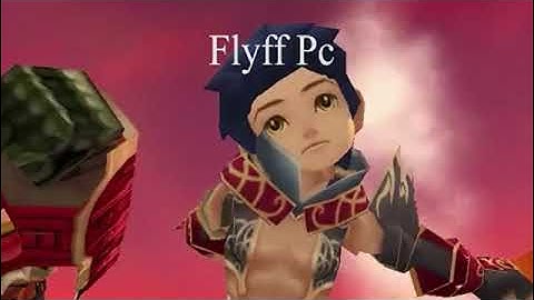 FlyFF Universe versus FlyFF PC - Pserver scene - Duping/Hacks/Exploits and RMT
