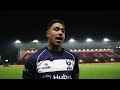ACADEMY STARLET ON CLUB DEBUT! Gethin O'Callaghan reflects on 'special evening'