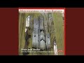 Miniature de la vidéo de la chanson Organ Pieces Op. 59, Nos. 7-9: Kyrie Eleison