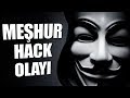 MİLYONLARCA OYUNCUYU ETKİLEYEN MEŞHUR HACK OLAYI!