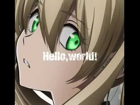 「Hello,world!」を歌ってみた【Roki】