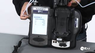 ICON Safety Presents - AutoRAE 2 Controller Based System Setup