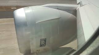 SCL-MIA LA502, 787-9 CC-BGV. December 22th, 2023