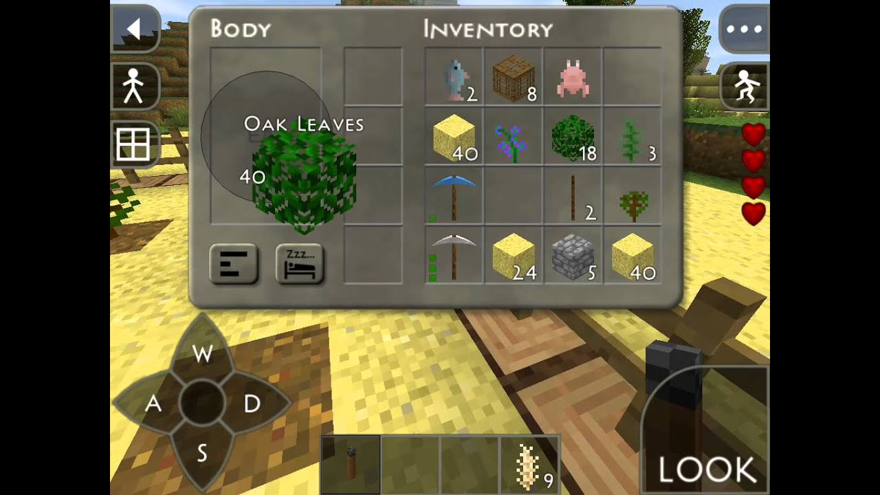 play survival craft demo online play survival craft demo online
