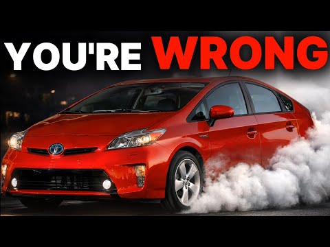 Does Flooring It Damage Your Car
