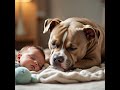 PITBULL GUARD 😘 BABE#viral_video#youtubeshorts