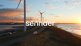 How Beam Suntory is Growing for Good by partnering with sennder