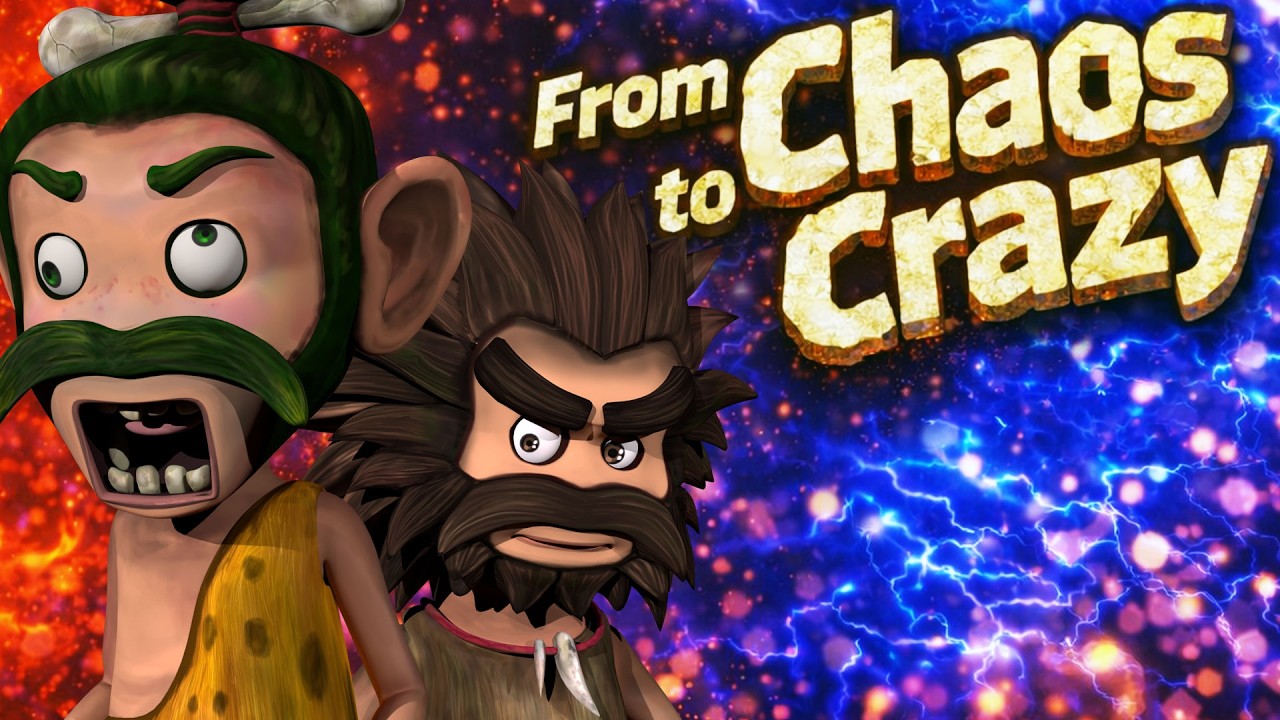 Oko Lele’s CRAZIEST Episodes EVER! 😱 Top 10 Countdown🚀 Most Epic ⭐️ Oko Lele - Official channel