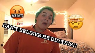 STORYTIME: TINDER DATE FROM HELL