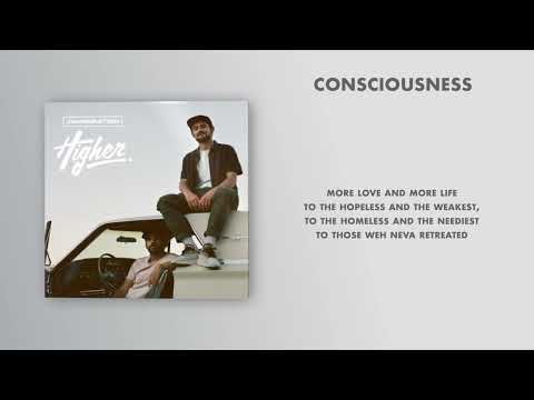 Putar Consciousness - Jahneration