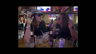 Patsy & Edana Recovery Preview