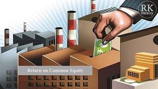 Return on Common Equity: Calculation, Analysis, and Interpretation