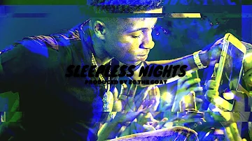 *FREE* NBA Youngboy x OMB Peezy Type Beat 2022 - "Sleepless Nights" | prod. @zgthegoat