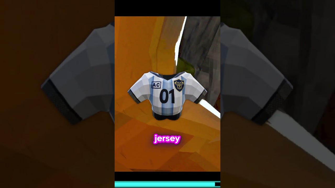 How To Find EVERY Jersey In Animal Company VR!