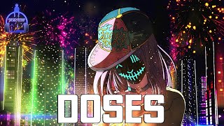 Confetti - Doses [Lyric Video]