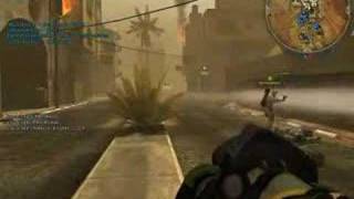 BF2 Hacker