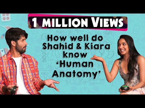 shahid-kiara's-funniest-quiz-on-human-anatomy